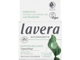 lavera Barrier Balance Tagespflege