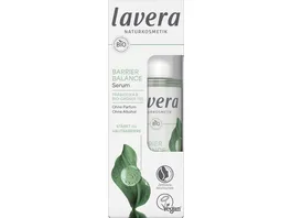 lavera Barrier Balance Serum