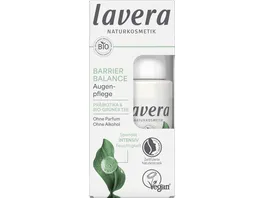 lavera Barrier Balance Augenpflege