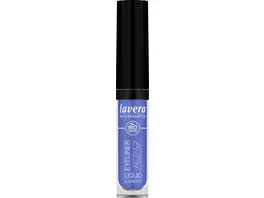 Liquid Elements Eyeliner Ocean Blue