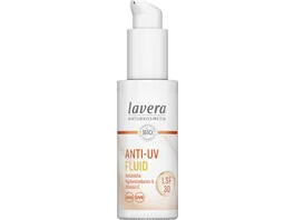 Lavera Anti UV Fluid LSF30