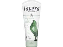 lavera BARRIER BALANCE Body Milk