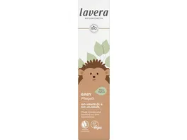 lavera Baby Pflegeoel