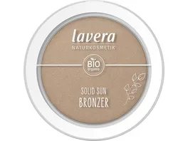 lavera Solid Sun Bronzer