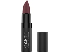 SANTE Matt Lipstick