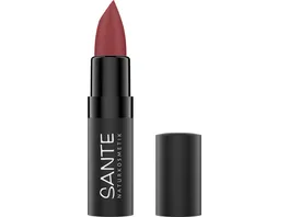 SANTE Matt Lipstick