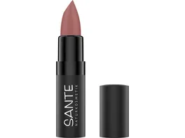 SANTE Matt Lipstick