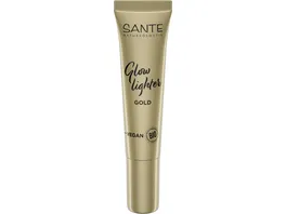 SANTE Liquid Highlighter 01 gold