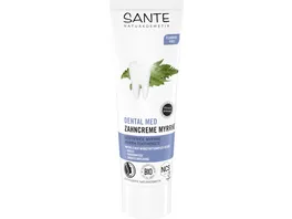 SANTE Oral Zahncreme Myrrhe