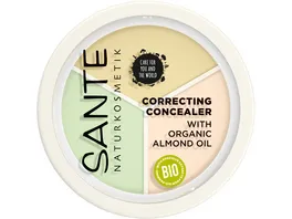 SANTE Correcting Concealer