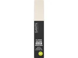 SANTE Classic Volume Mascara