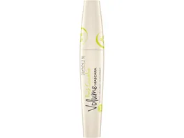 SANTE Fresh Cucumber Volume Mascara