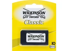 WILKINSON SWORD Rasierklingen Classic