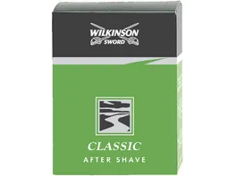 WILKINSON CLASSIC After Shave