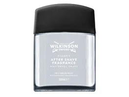 WILKINSON SWORD CLASSIC After Shave