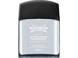 WILKINSON SWORD CLASSIC After Shave