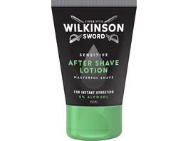 Wilkinson After Shave Lotion