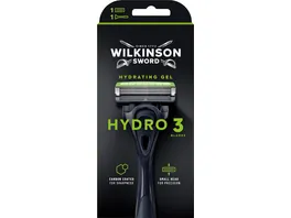 WILKINSON SWORD Hydro 3 Rasierapparat