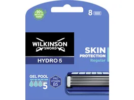 WILKINSON Hydro 5 Klingenpackung