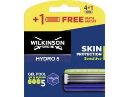 WILKINSON SWORD Hydro 5 Sensitive