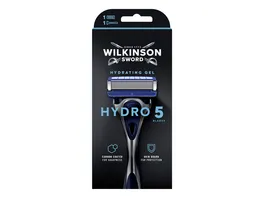 WILKINSON SWORD Hydro 5 Rasierapparat