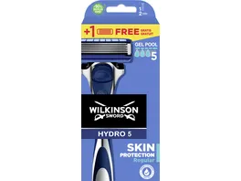 Wilkinson Hydro 5 Rasierapparat