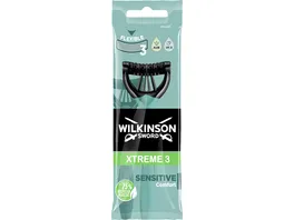 WILKINSON SWORD Xtreme 3 Beauty Einwegrasierer