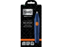 Barbers Style The Stylist Trimmer