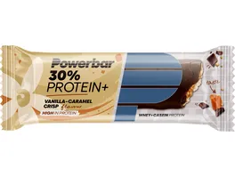 POWERBAR Protein 30 Vanilla Caramel Crisp