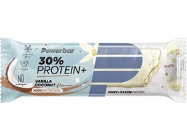 POWERBAR Protein 30 Vanilla Coconut