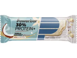 POWERBAR Protein 30 Vanilla Coconut