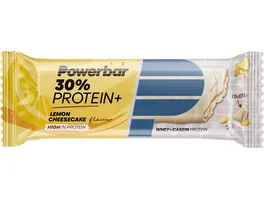 POWERBAR Protein Plus 30 Lemon Cheesecake