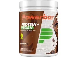 Powerbar Protein Vegan Immune Support Chocolate Proteinpulver