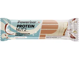 POWERBAR Protein Nut 2 White Chocolate Coconut