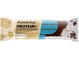 POWERBAR Protein Low Sugar Vanilla