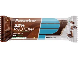 POWERBAR 52 Protein Chocolate Nut