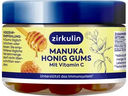 Naturbell Manuka Honig Gums