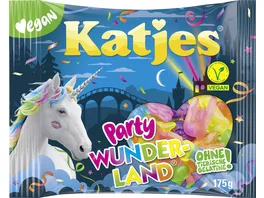 Katjes Party Wunderland