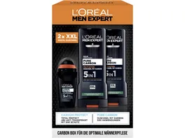 L Oreal Men Expert Pure Carbon Geschenkpackung