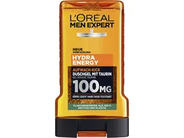 L Oreal Men Expert Geschenkset Hydra Energy