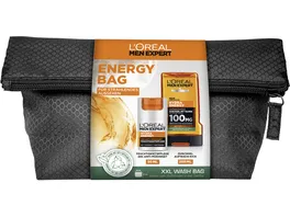 L Oreal Men Expert Geschenkset Hydra Energy