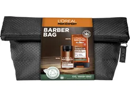 L Oreal Men Expert Geschenkset Barber Bag