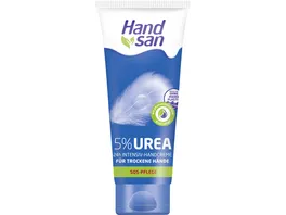 Handsan Handcreme Urea