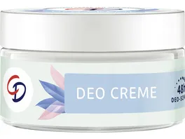 CD Deocreme