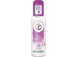 CD Deo Zerstaeuber Pure Magnolia