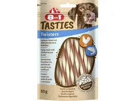 8in1 Tasties Twisters