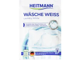HEITMANN Waescheweiss