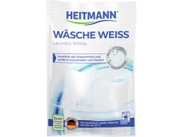 HEITMANN Waescheweiss