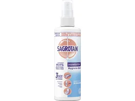 Sagrotan Hygiene Pumpspray