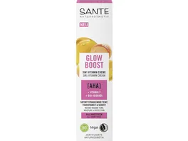 SANTE Glow Boost Vitamin Creme 3in1
